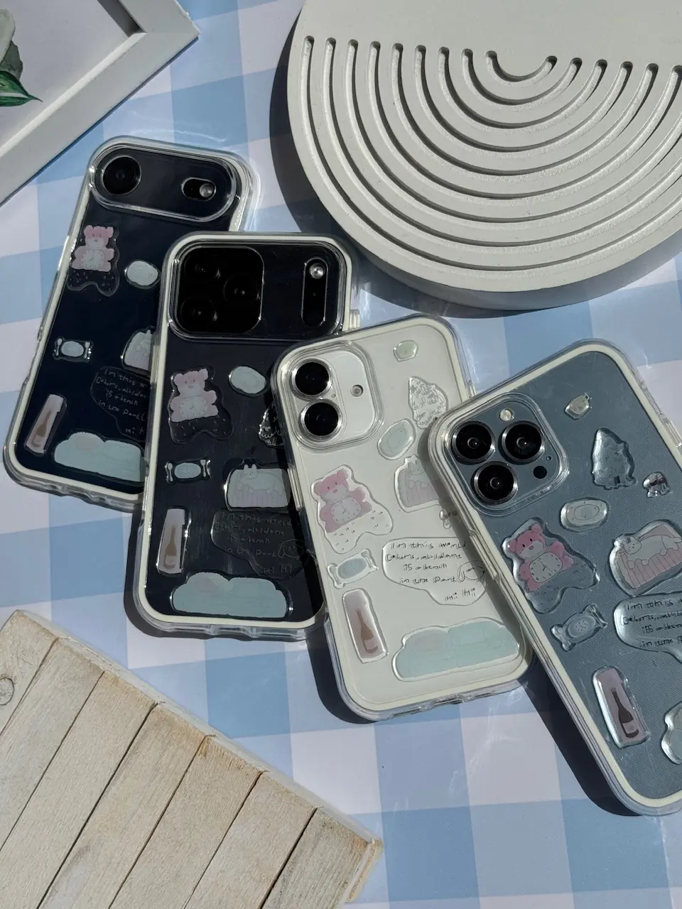 قاب Mini Dream (کدC2090)