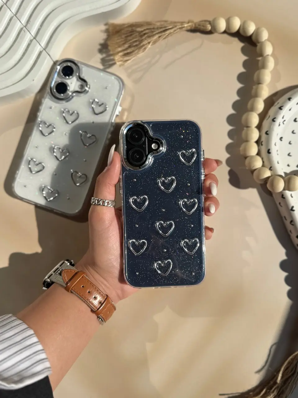 قاب قلب اکلیلی (کدC1941)